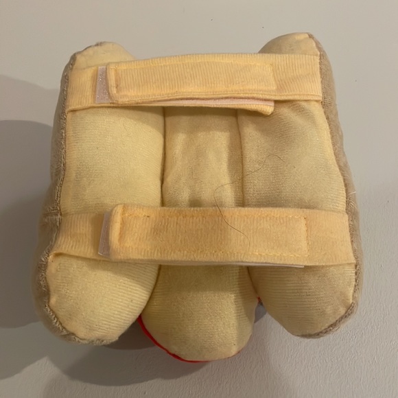 Hot Dog Costume for Small Dogs or Cats - Picture 3 of 7